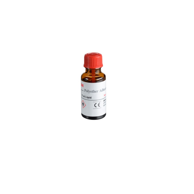 IMPREGUM F ADHESIVO 17ML 30600 SOLVENTUM