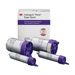IMPREGUM PENTA SUPER QUICK HEAVY BODY REPO SOLVENTUM