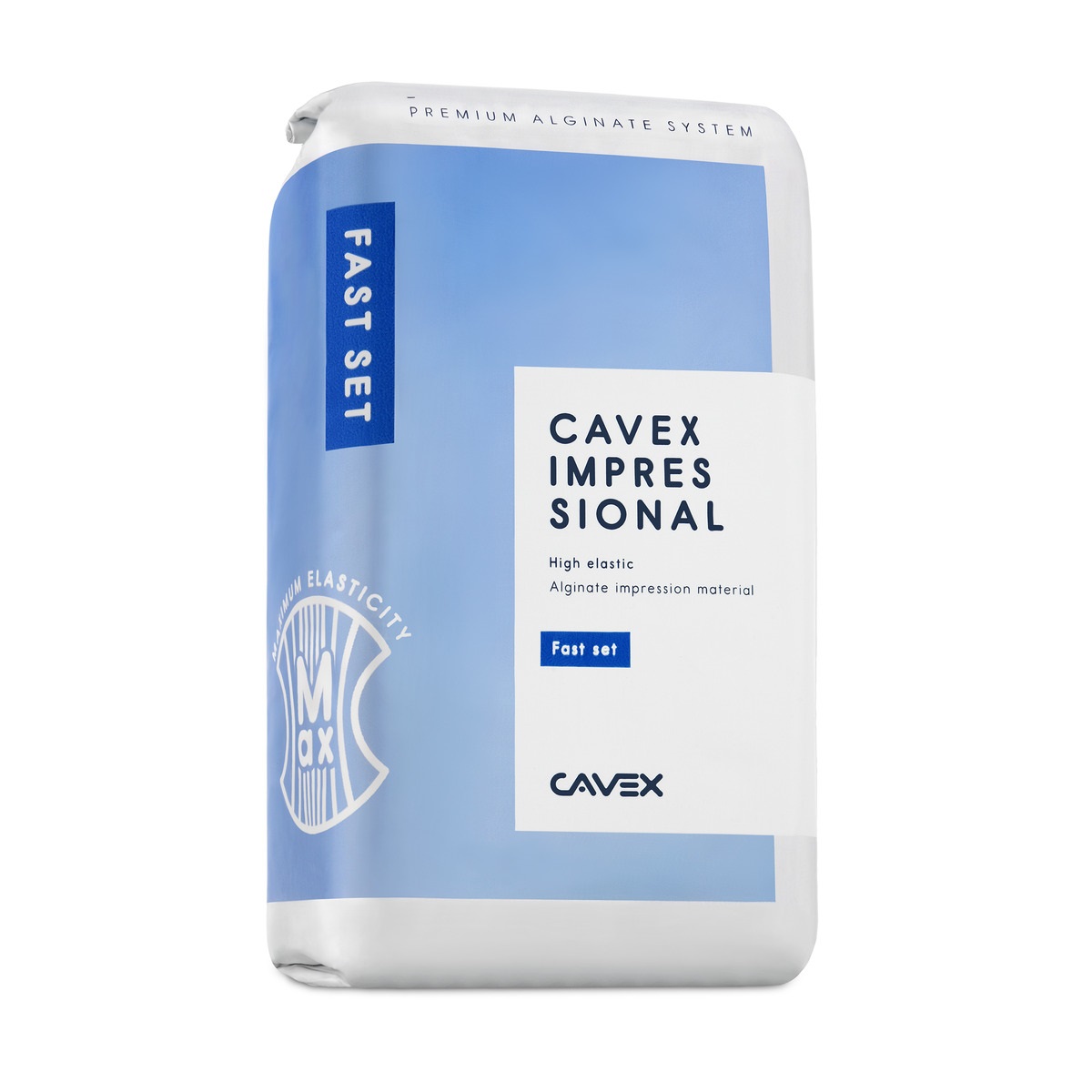ALGINATO IMPRESSIONAL CAVEX