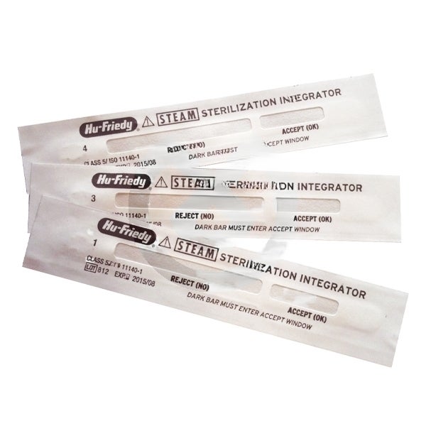 IMS INTEGRADOR QUIMICO CLASE 5 100U HU-FRIEDY