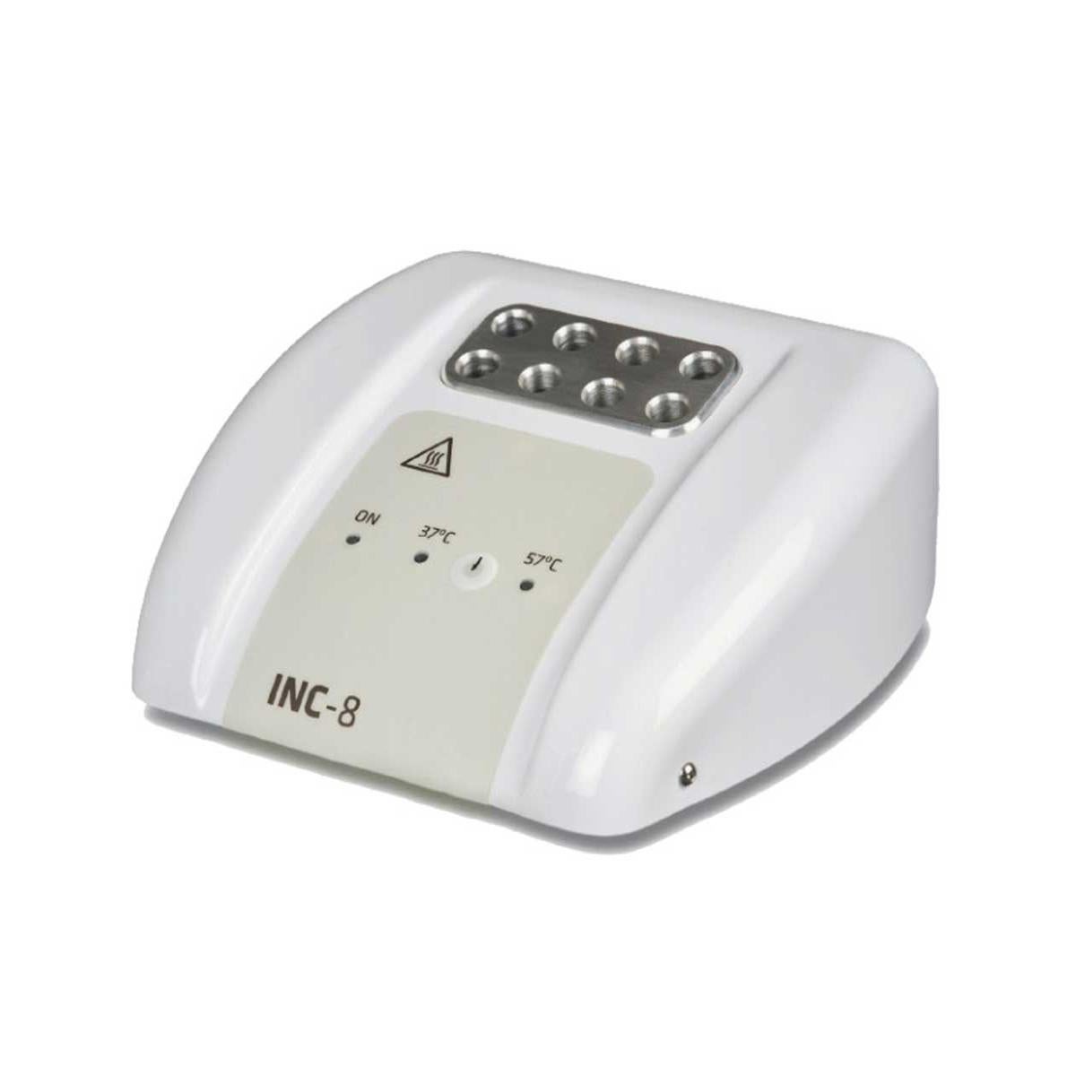 INCUBADORA BIOLOGICA INC-8