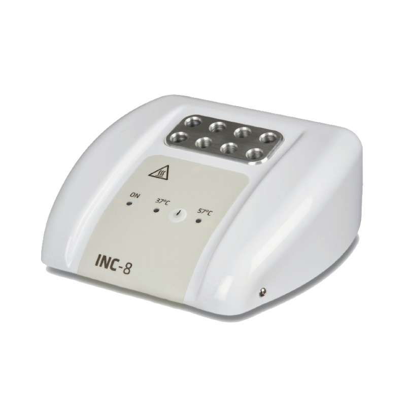 INCUBADORA BIOLOGICA INC-8