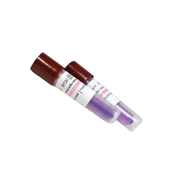 INDICADOR BIOLOGICO ESTERILI. BT20 30U - INCOTRADING