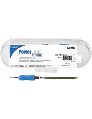 CAVITRON® FITGRIP™ POWERLINE