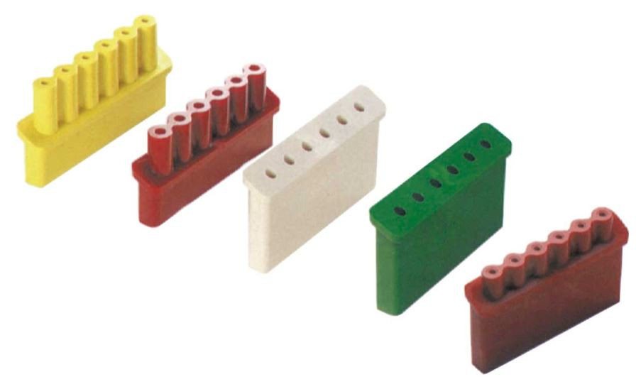 INSERTOS FRESERO TERMOPLÁSTICO DENTSPLY SIRONA