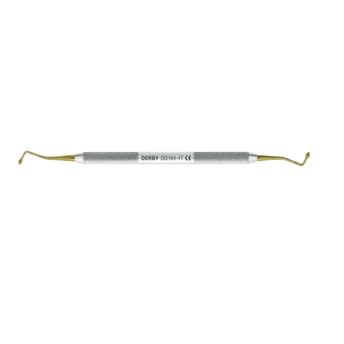 INTRUMENTO WESTCOTT DD 184-1T OBTURA PLASTIC - DERBY