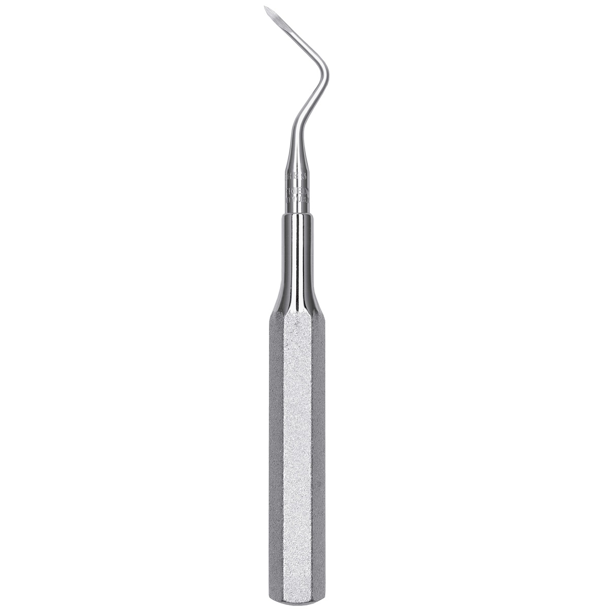 BOTADOR HEIDBRINK CON MANGO EHB3 HU FRIEDY