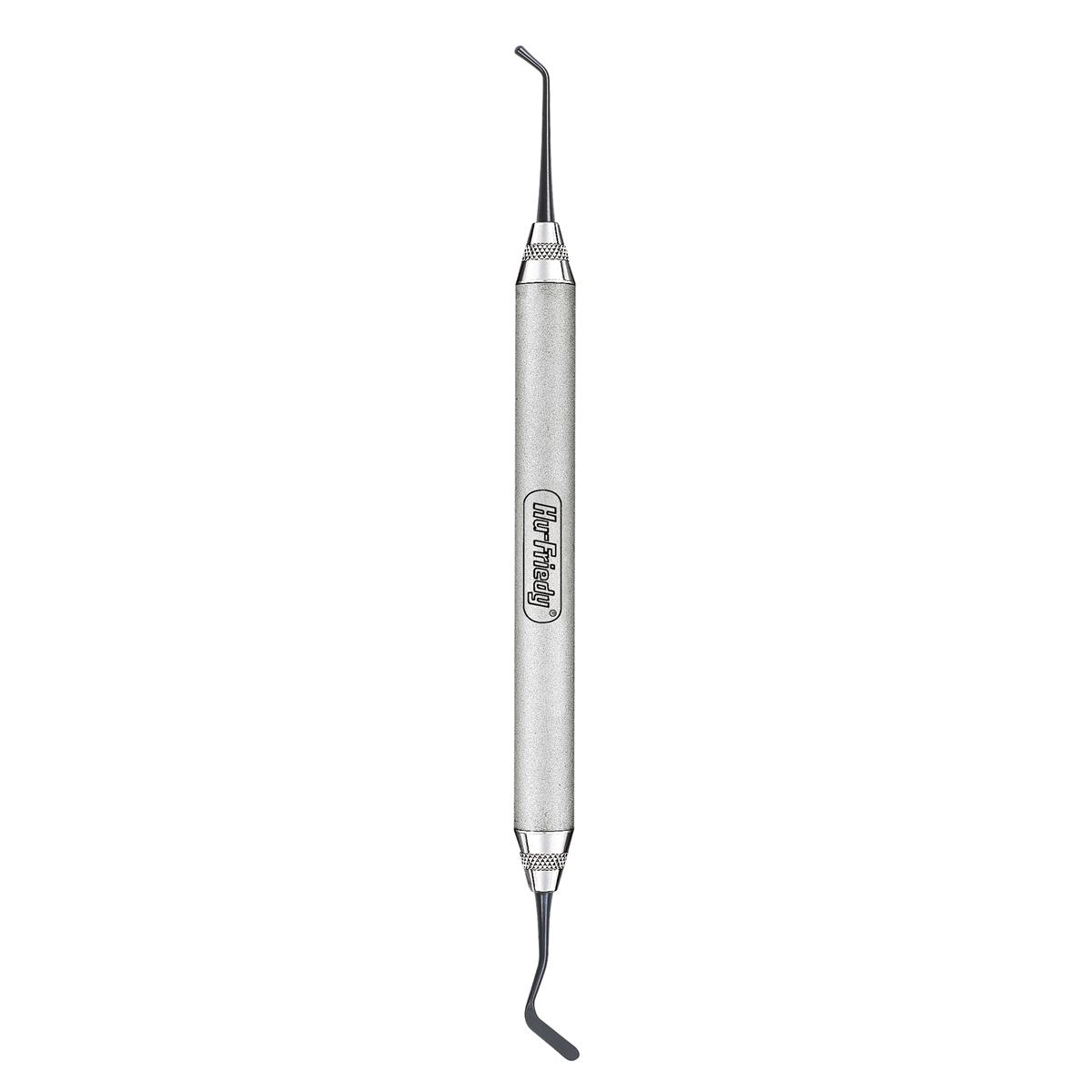 INSTR.COMPOSITE SATIN STEEL XTS TNCIGFT2 HU FRIEDY