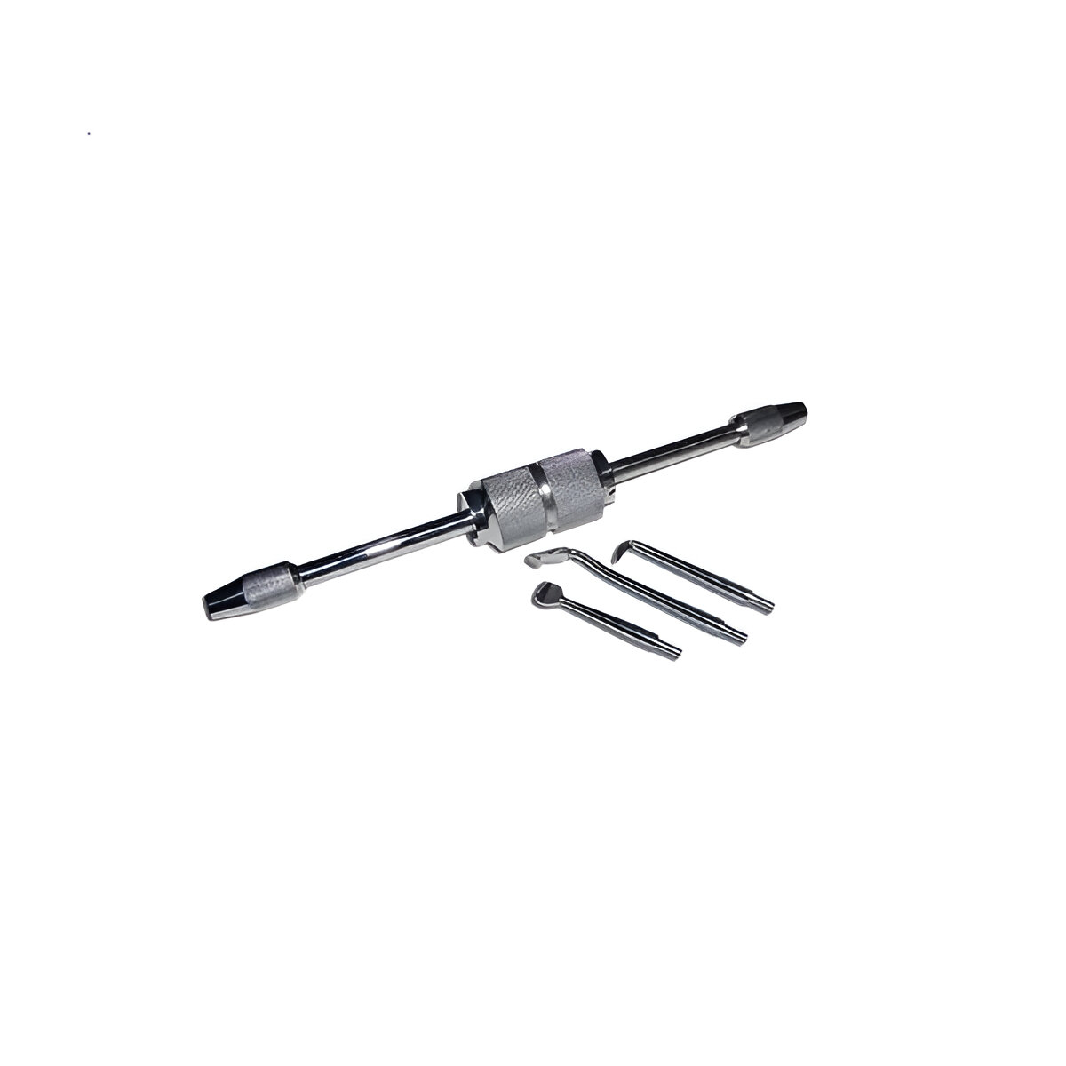 LEVANTA CORONAS CON 3 PUNTAS 2305-D ASA