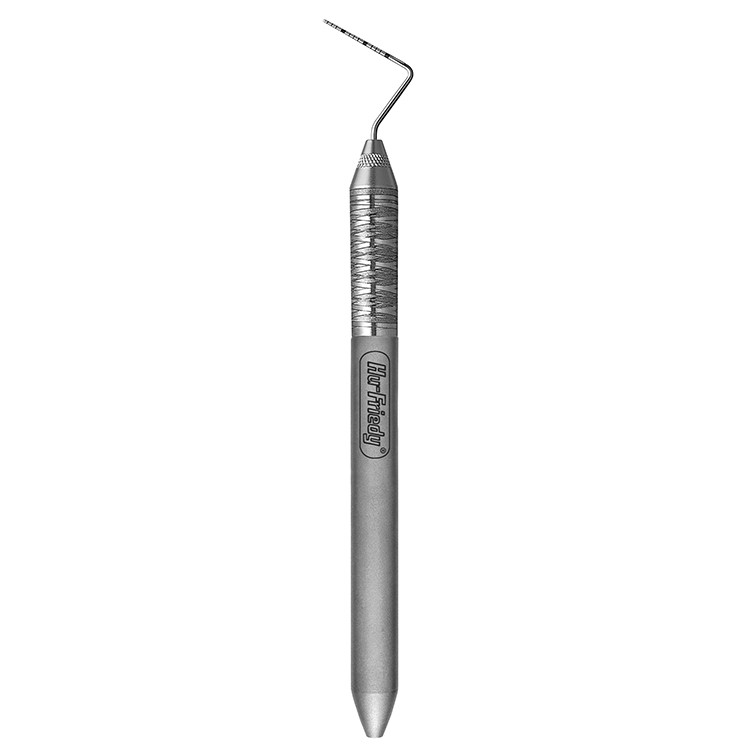 SONDA PERIODONTAL CP156 NORTH CAROLINA - HU FRIEDY