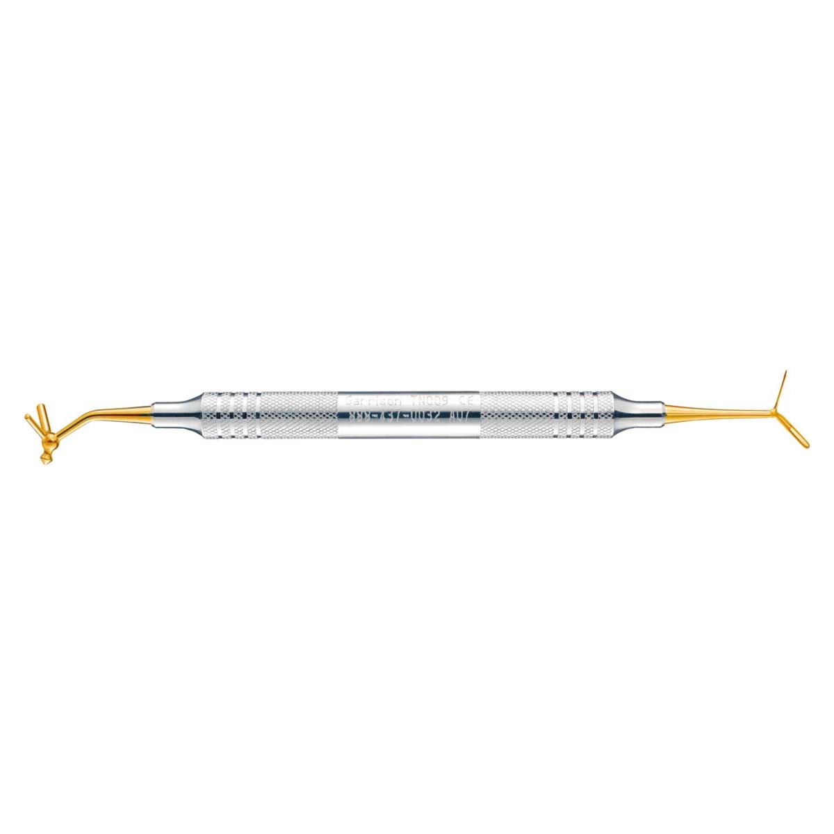 INSTRUMENTAL UNIVERSAL PARA COMPOSITE 5 IN 1 - GARRISON
