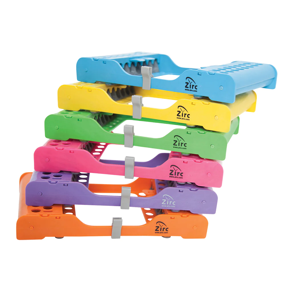 INSTRUMENTO SATIN STEEL CVHL1/26