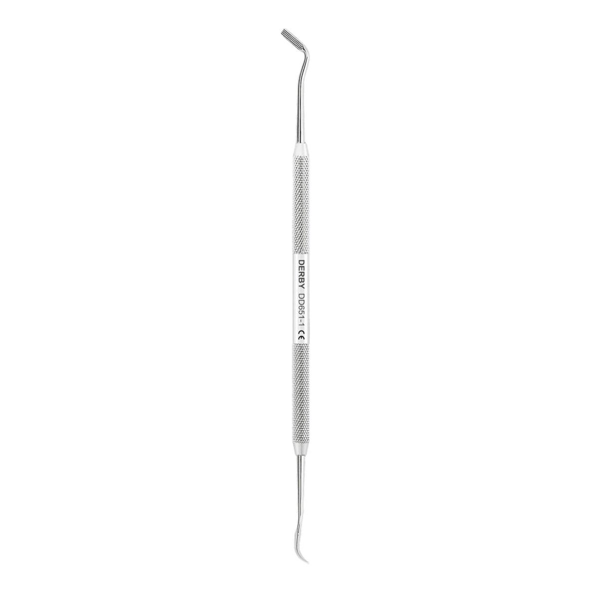 INSTRUMENTO PARA ORTODONCIA DD651-1-DERBY
