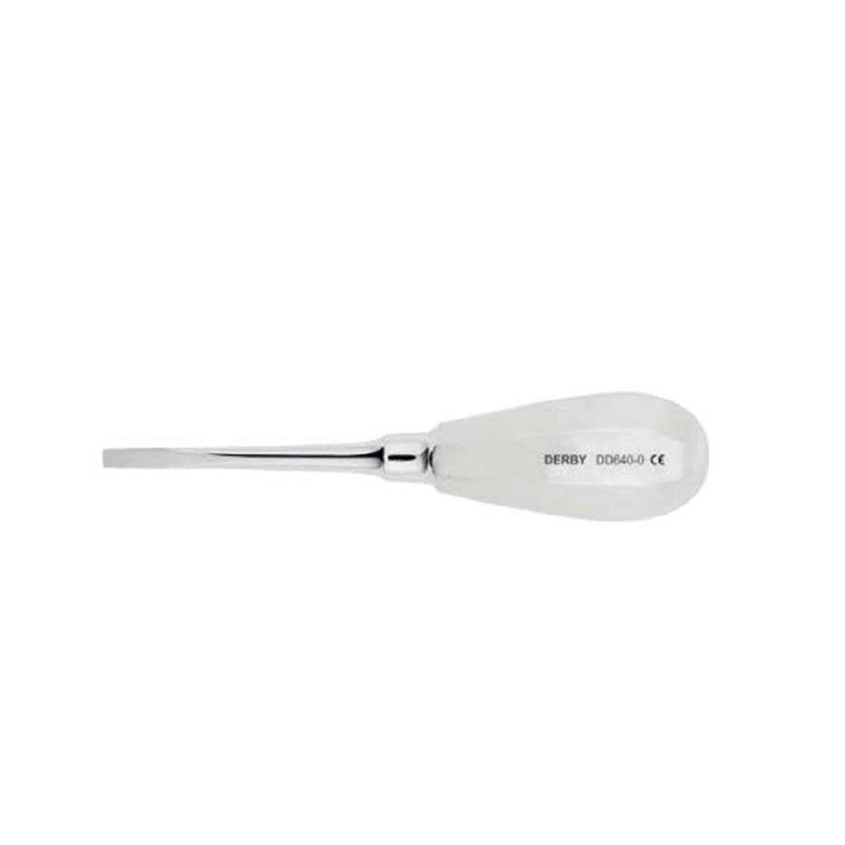 INSTRUMENTO PARA CORONAS DD640-0 - DERBY