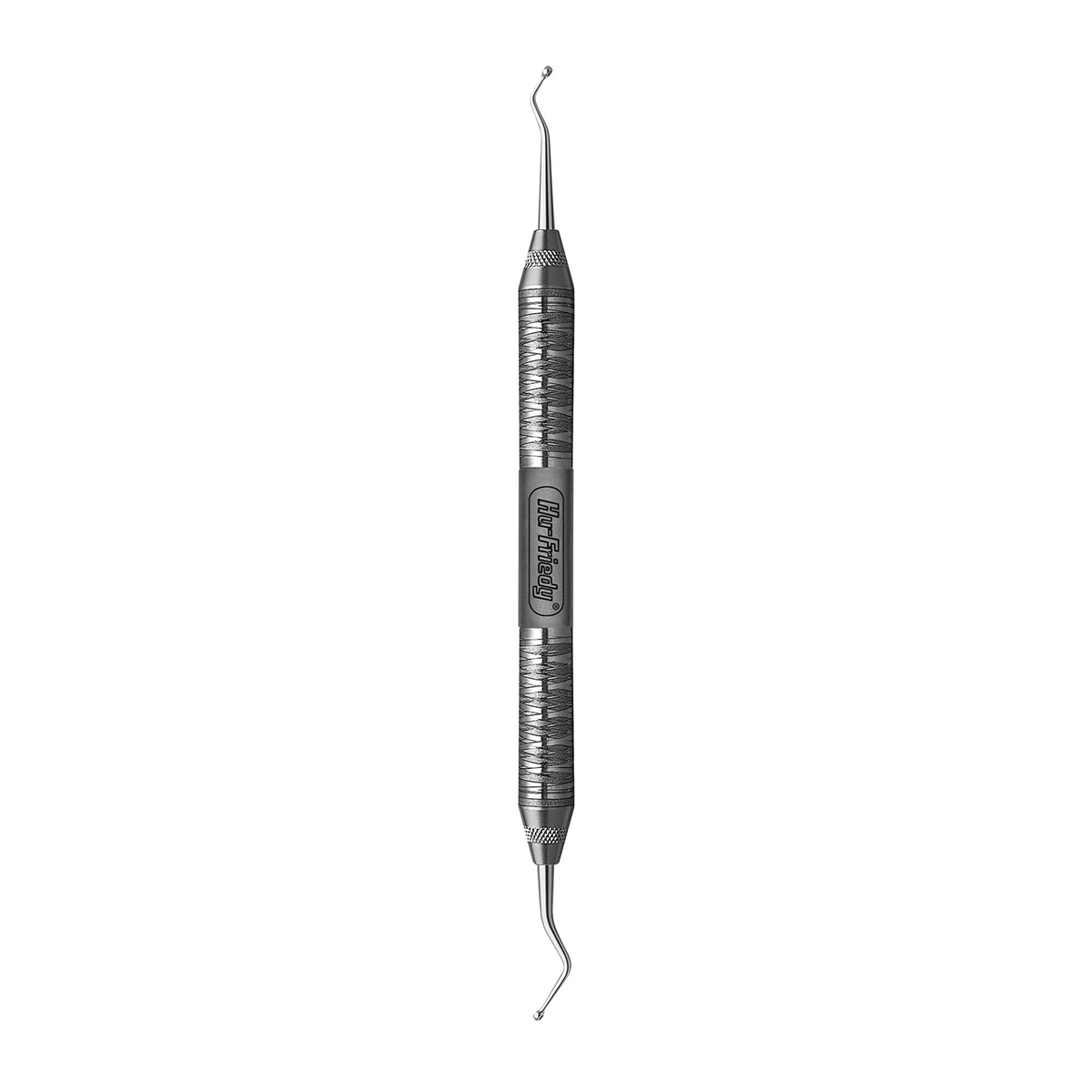 INSTRUMENTO DISTAL CINCH BACK SLIM LINE 1U - HU-FRIEDY