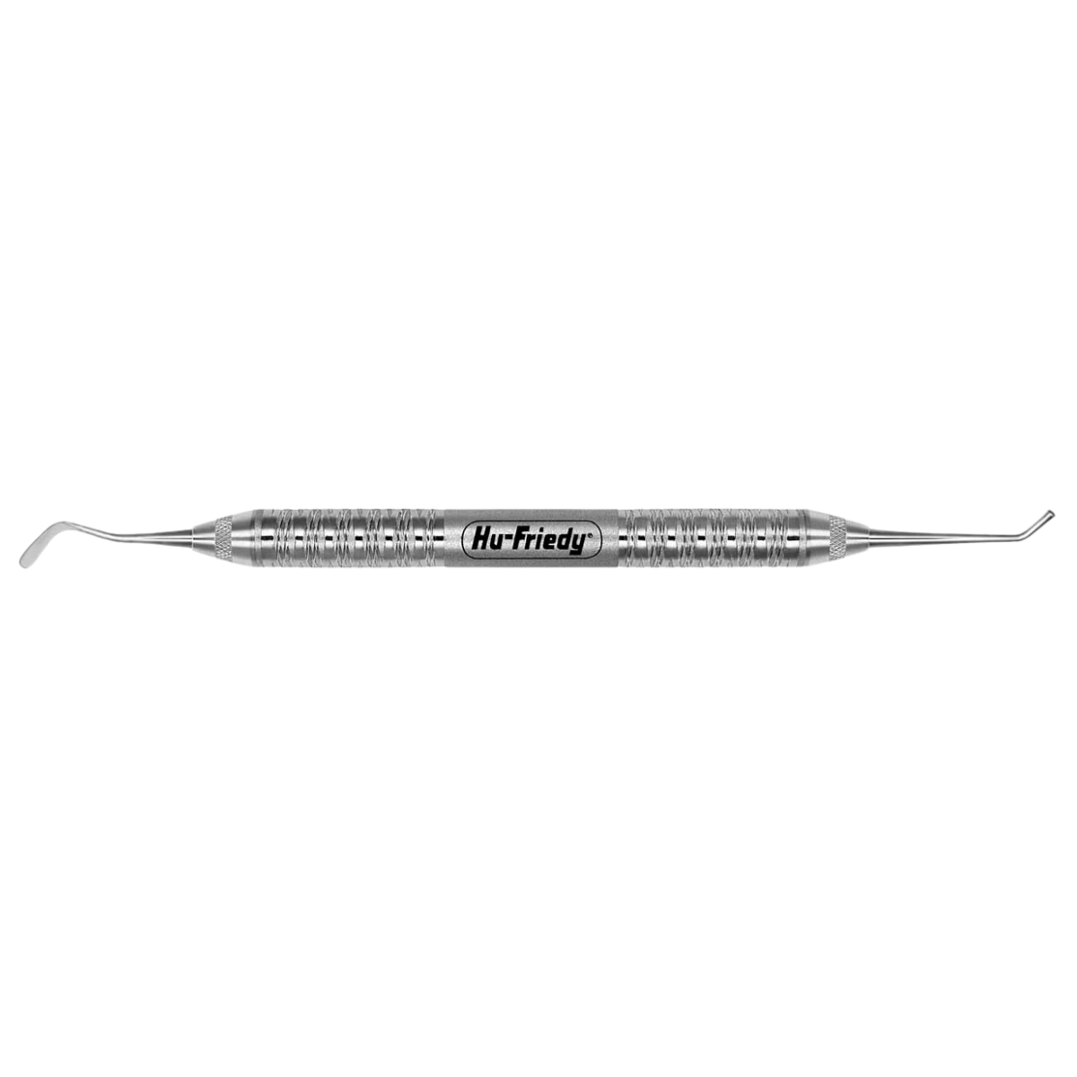 ATACADOR SATIN STEEL CIGFT26  HU FRIEDY