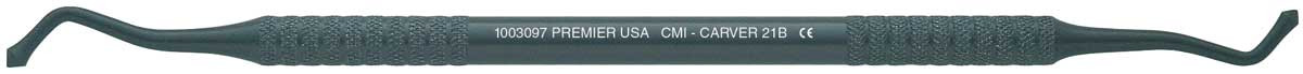 INSTRUMENTO MODELADOR DE COMPOSITE CMI-21B 1U - PREMIER