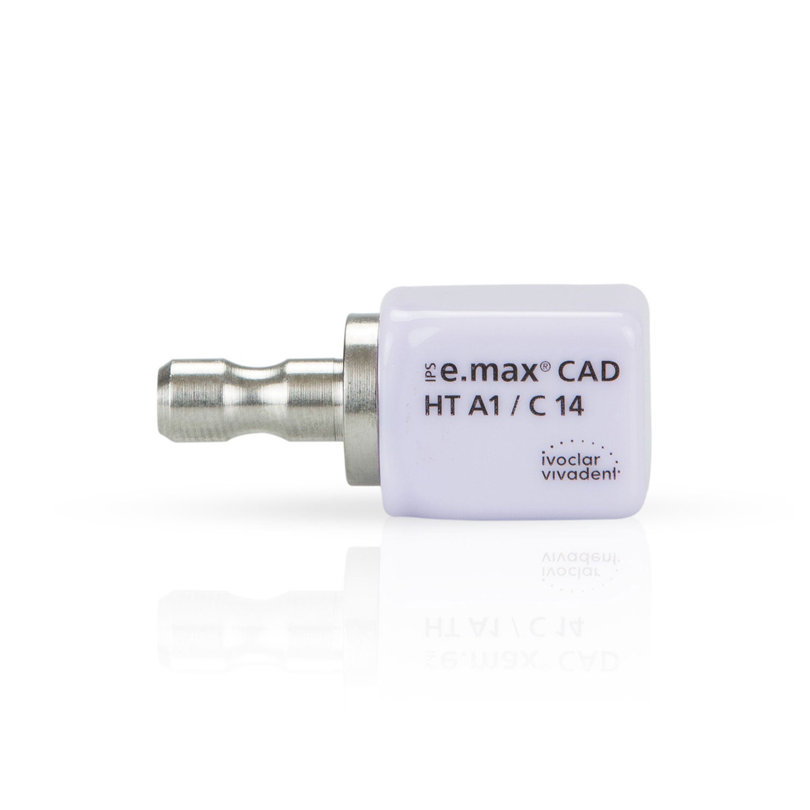 IPS E.MAX CAD HT IVOCLAR