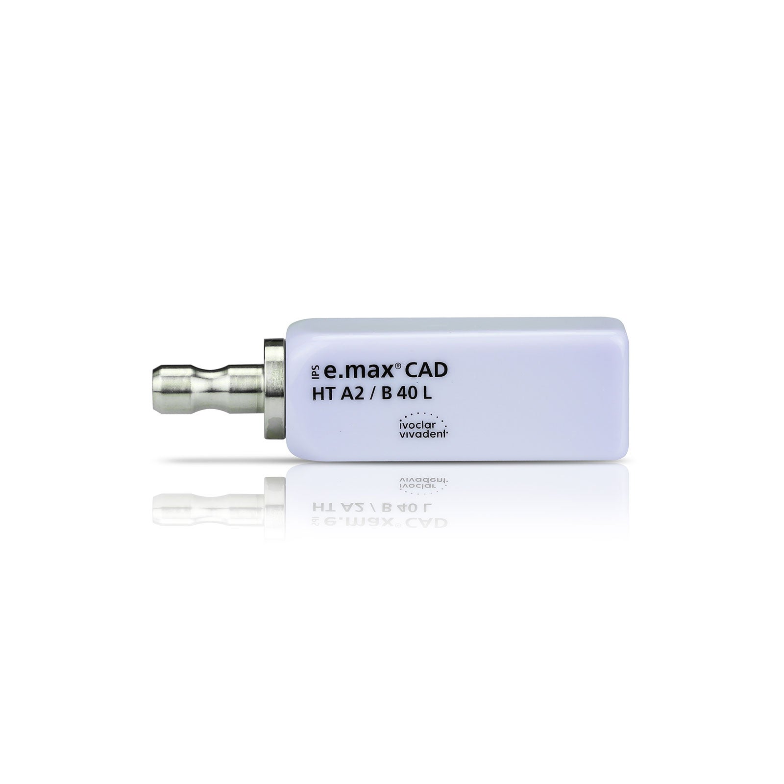 IPS E.MAX CAD HT B40L IVOCLAR