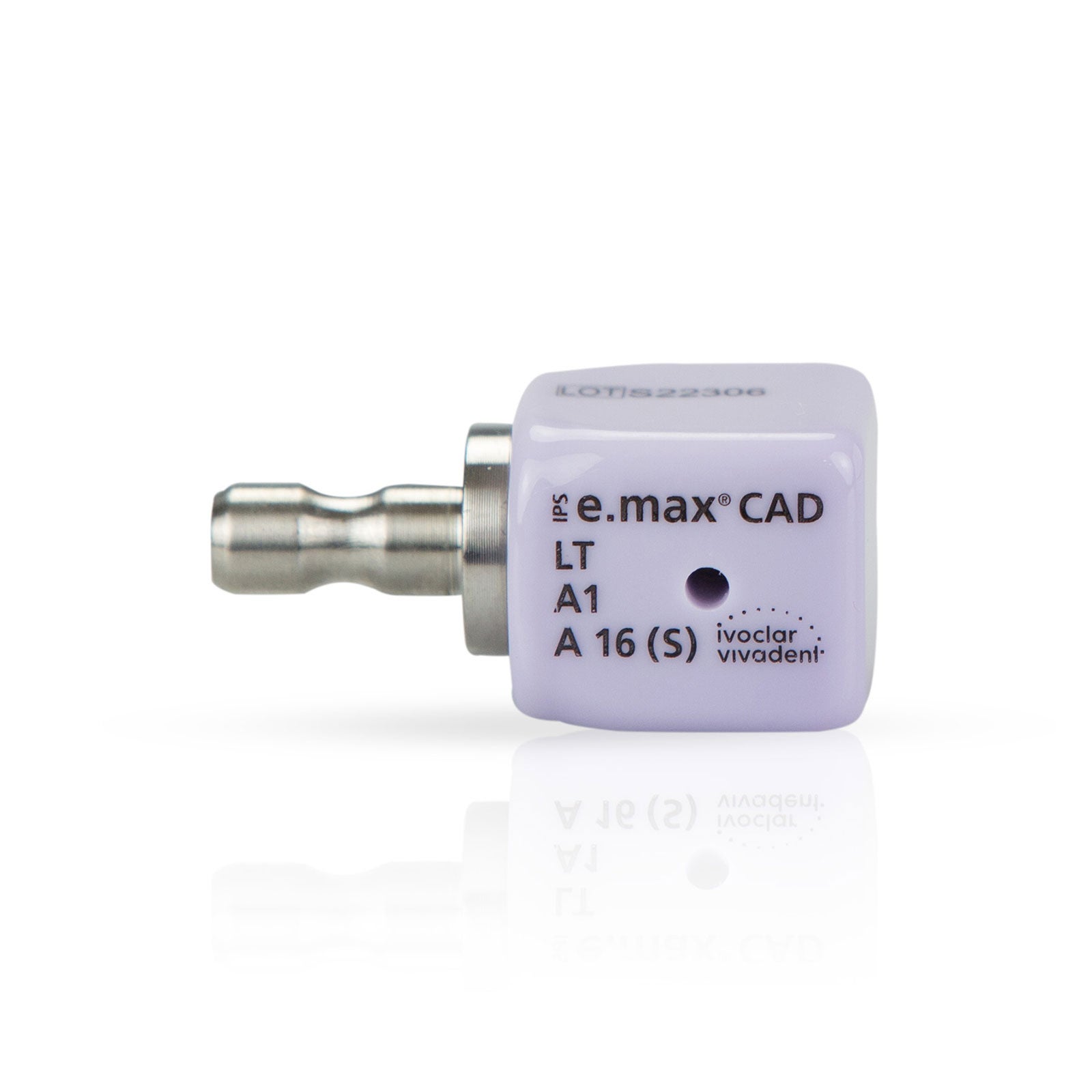 IPS E.MAX CAD LT C16 IVOCLAR