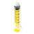 JERINGA IRRIG. AMARILLA CANALPRO 5ML 50U COLTENE