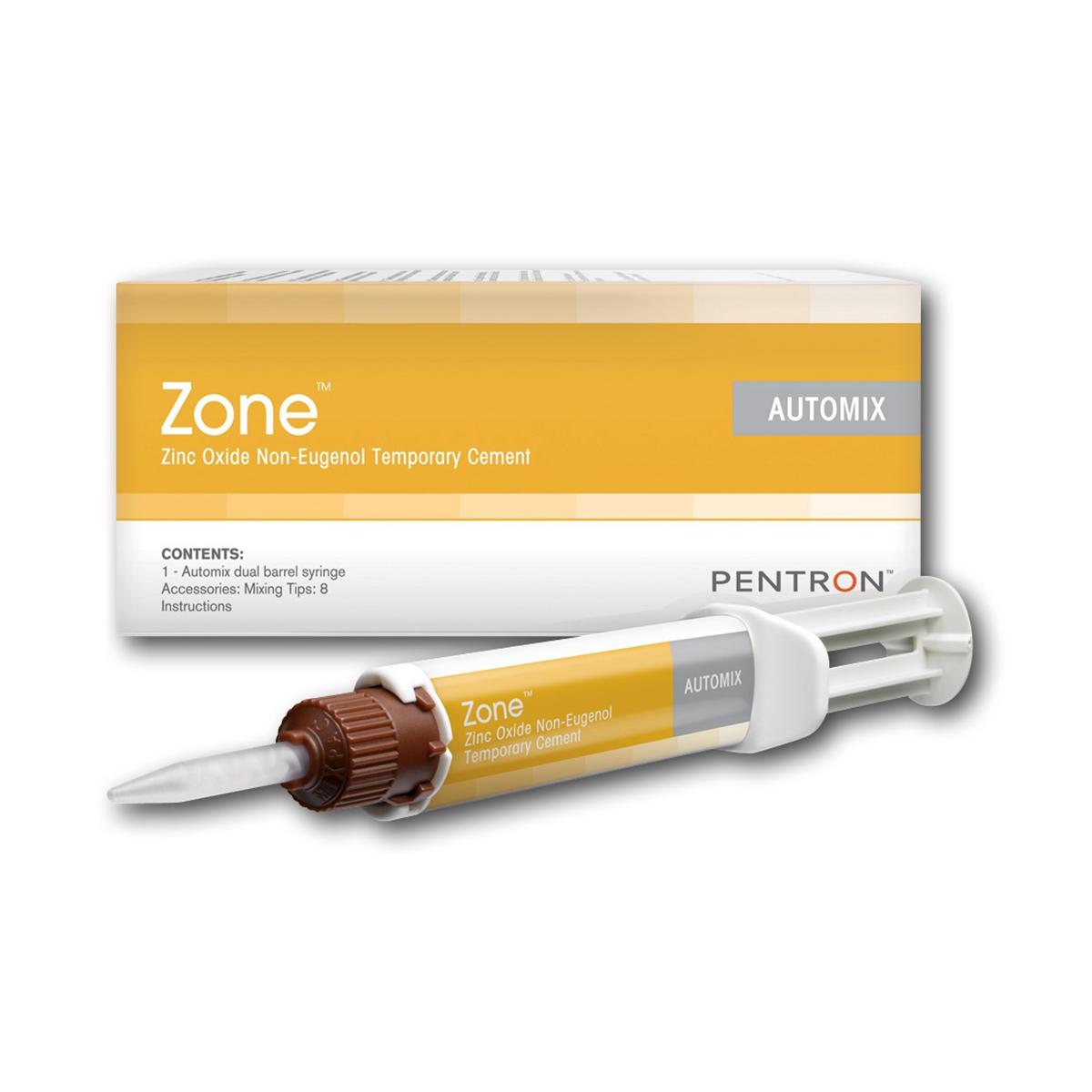 ZONE AUTOMIX JER 4G - DUX