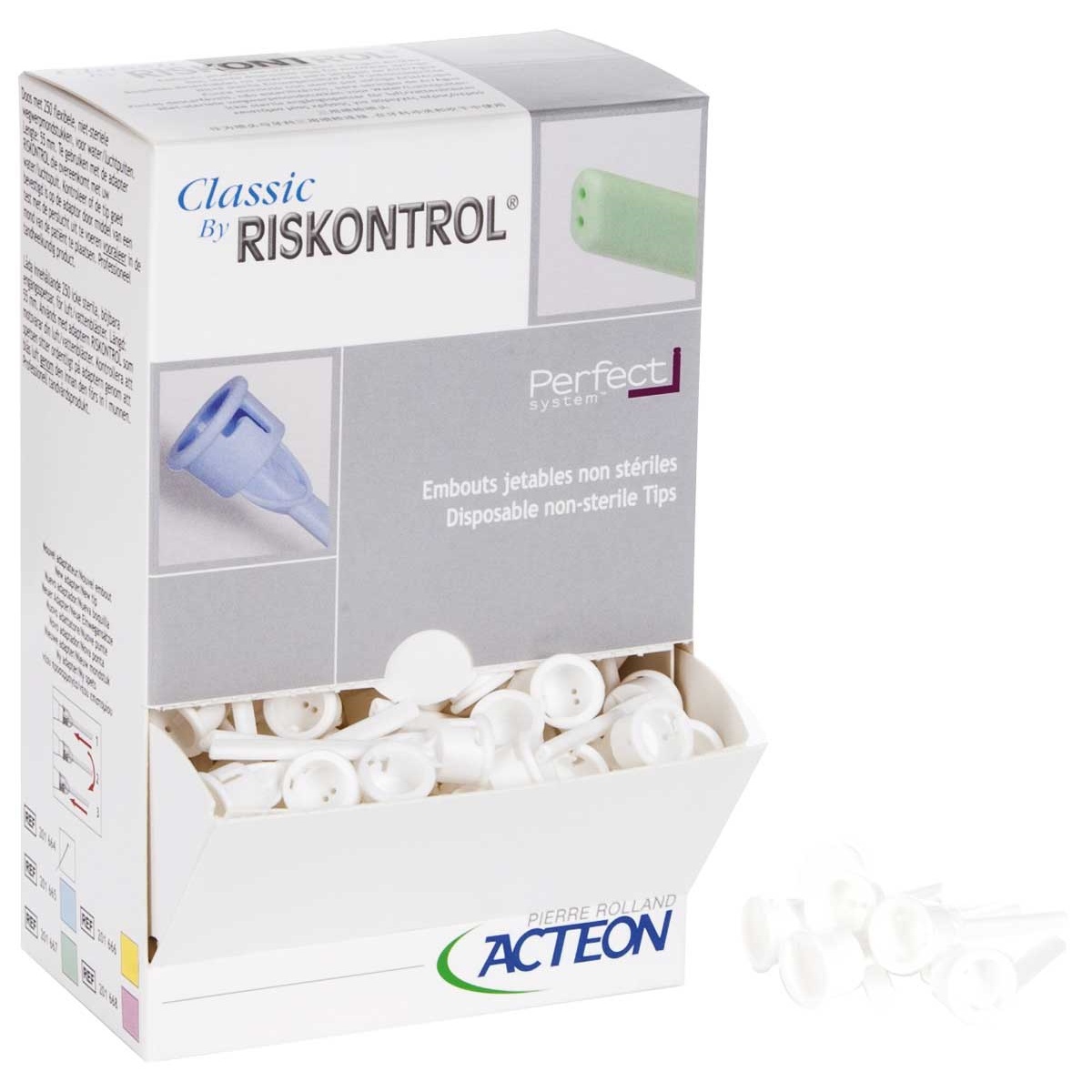 RISKONTROL CLASSIC ACTEON