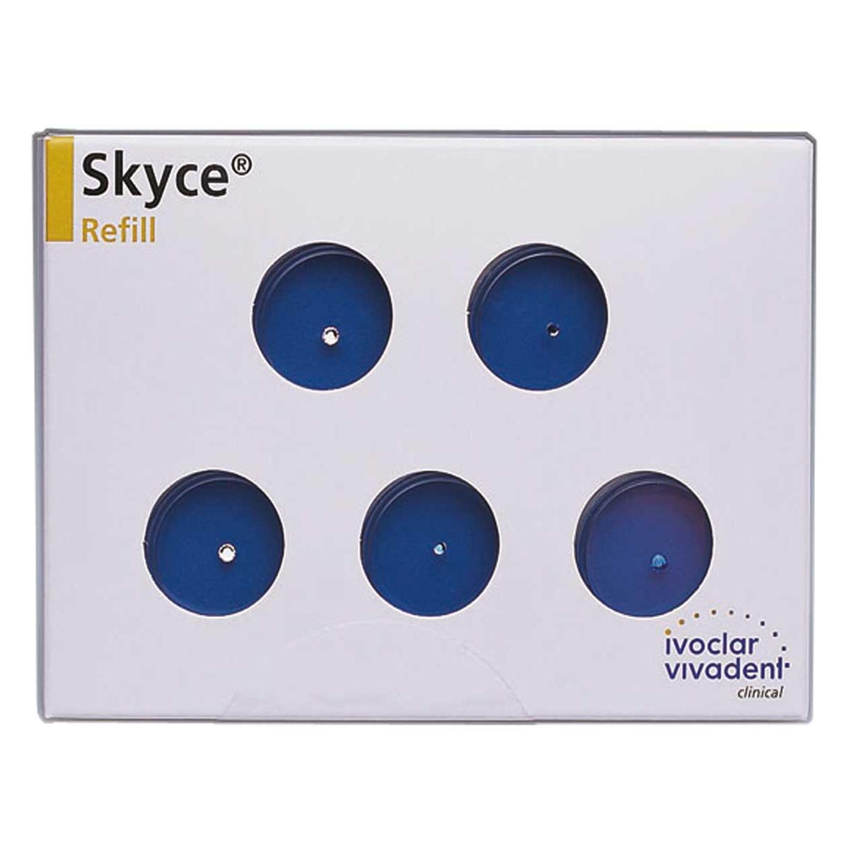 SKYCE IVOCLAR