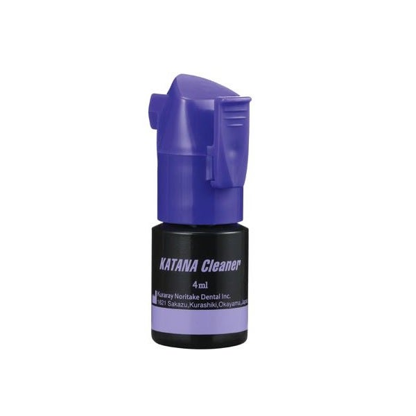 KATANA CLEANER 4ML - KURARAY