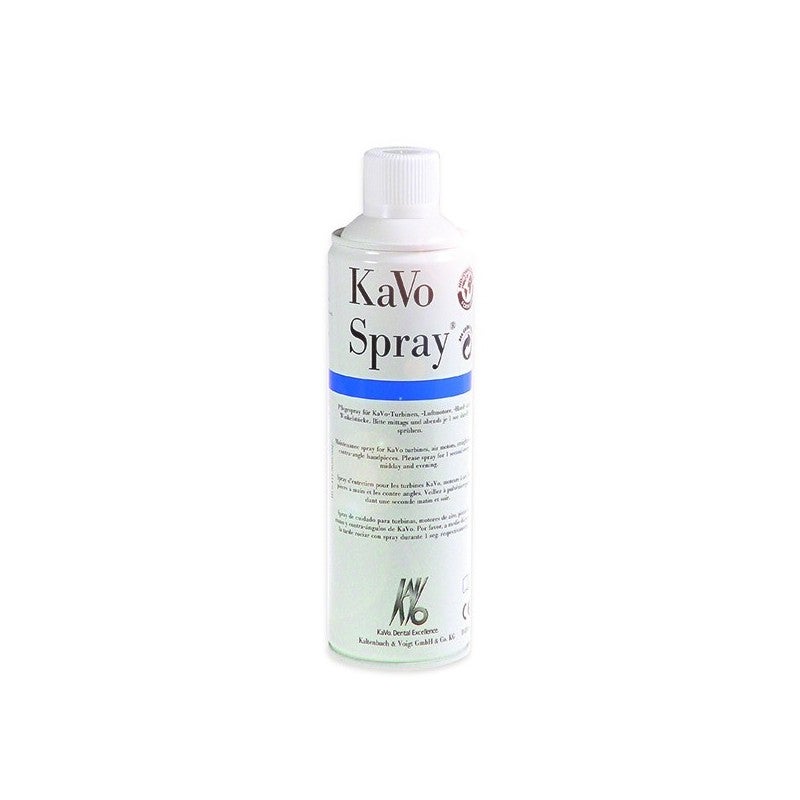 KAVO SPRAY LUBRICANTE UNIVERSAL