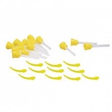 KDM BLOCK PUNTA MEZCLADORAS INTRAORALES 35+35 UDS