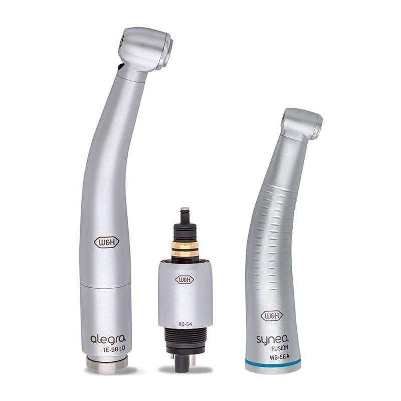 KIT ALEGRA TURBINA TE-98 LQ+ RQ-54