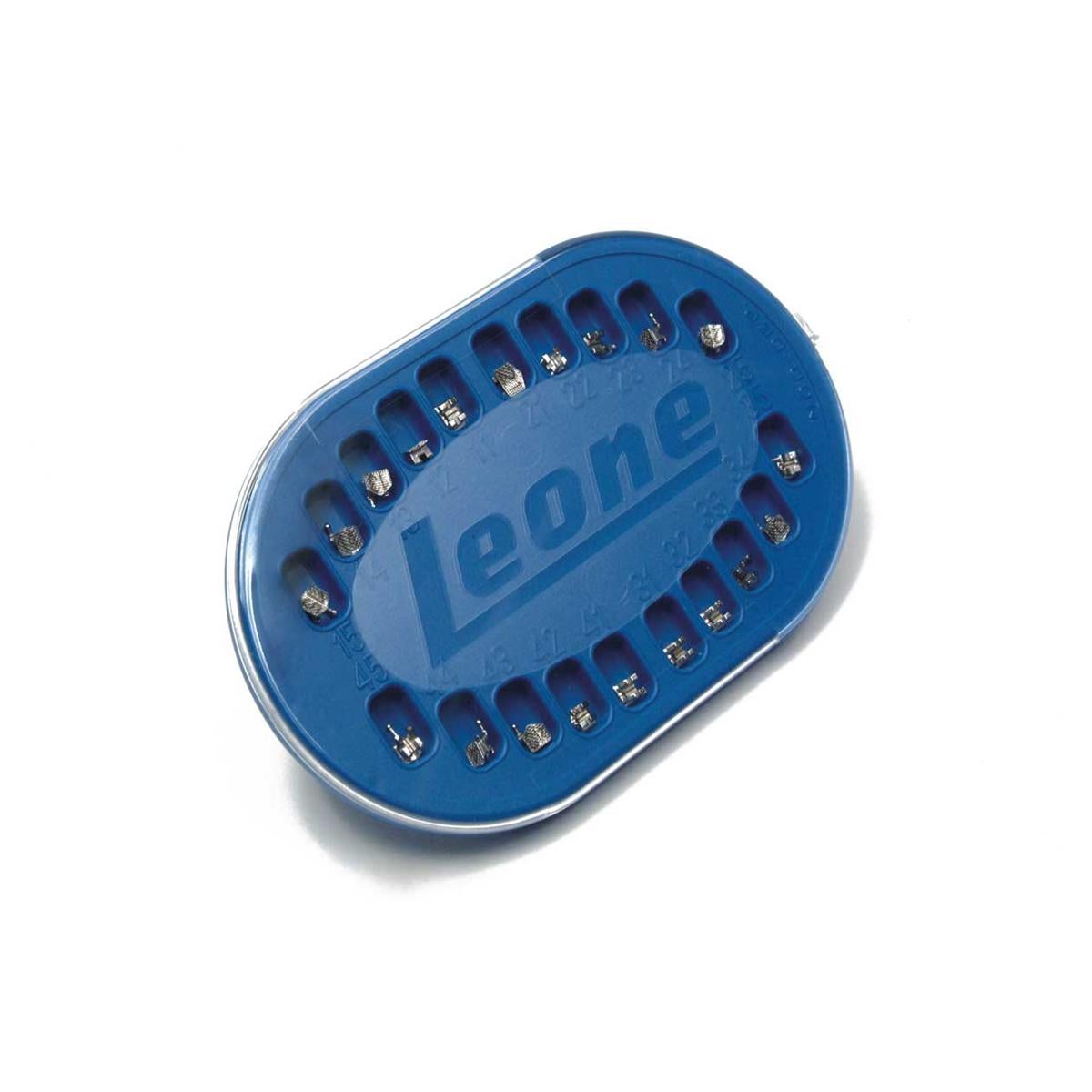 KIT BRACKTES TEC. MBT MIDI 018 LEONE