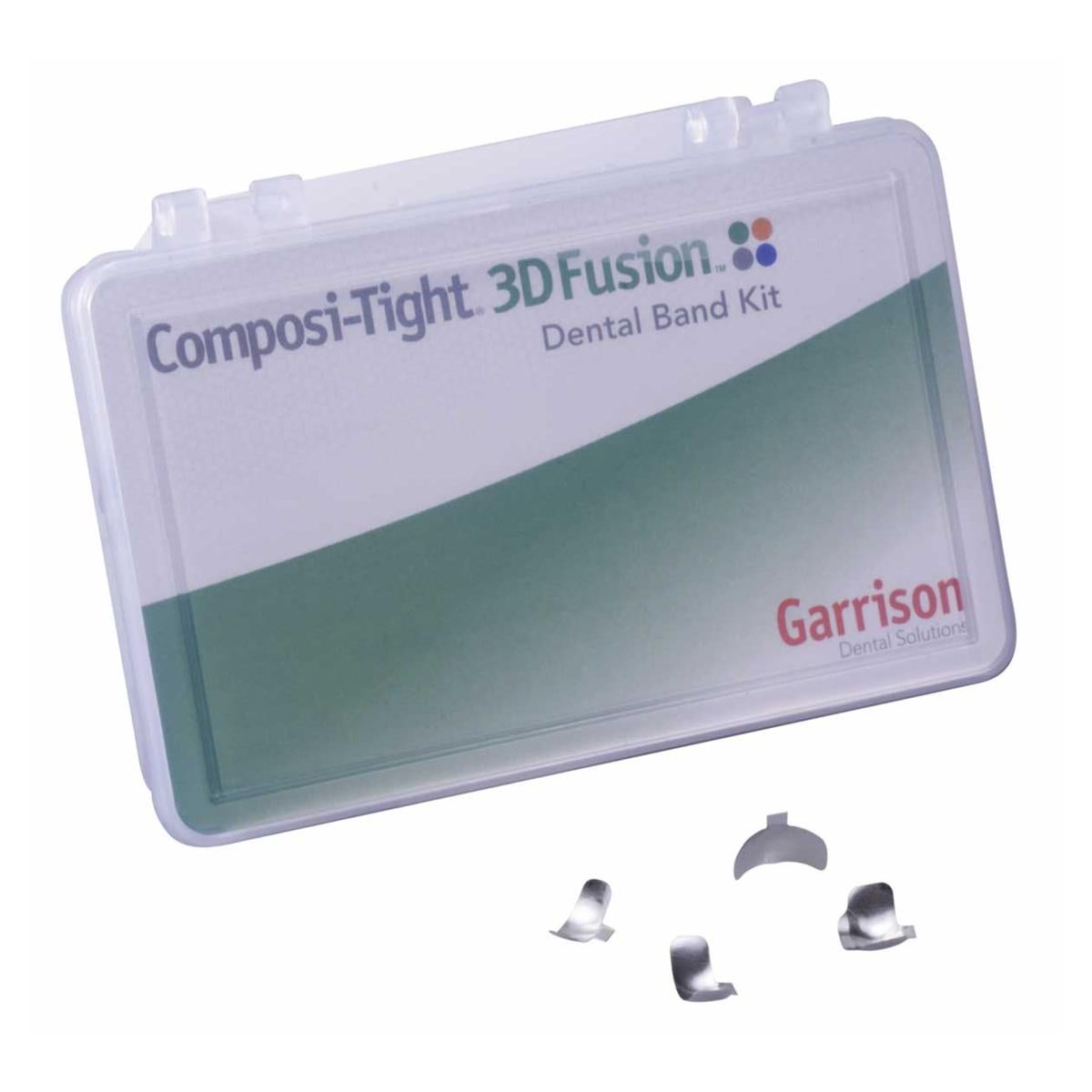 KIT COMPOSI-TIGHT 3D FUSION FX-HHF-50 - GARRISON