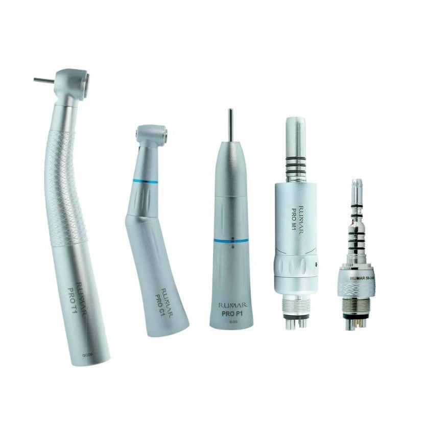 KIT ESTUDIANTES PRO T QUICK LED