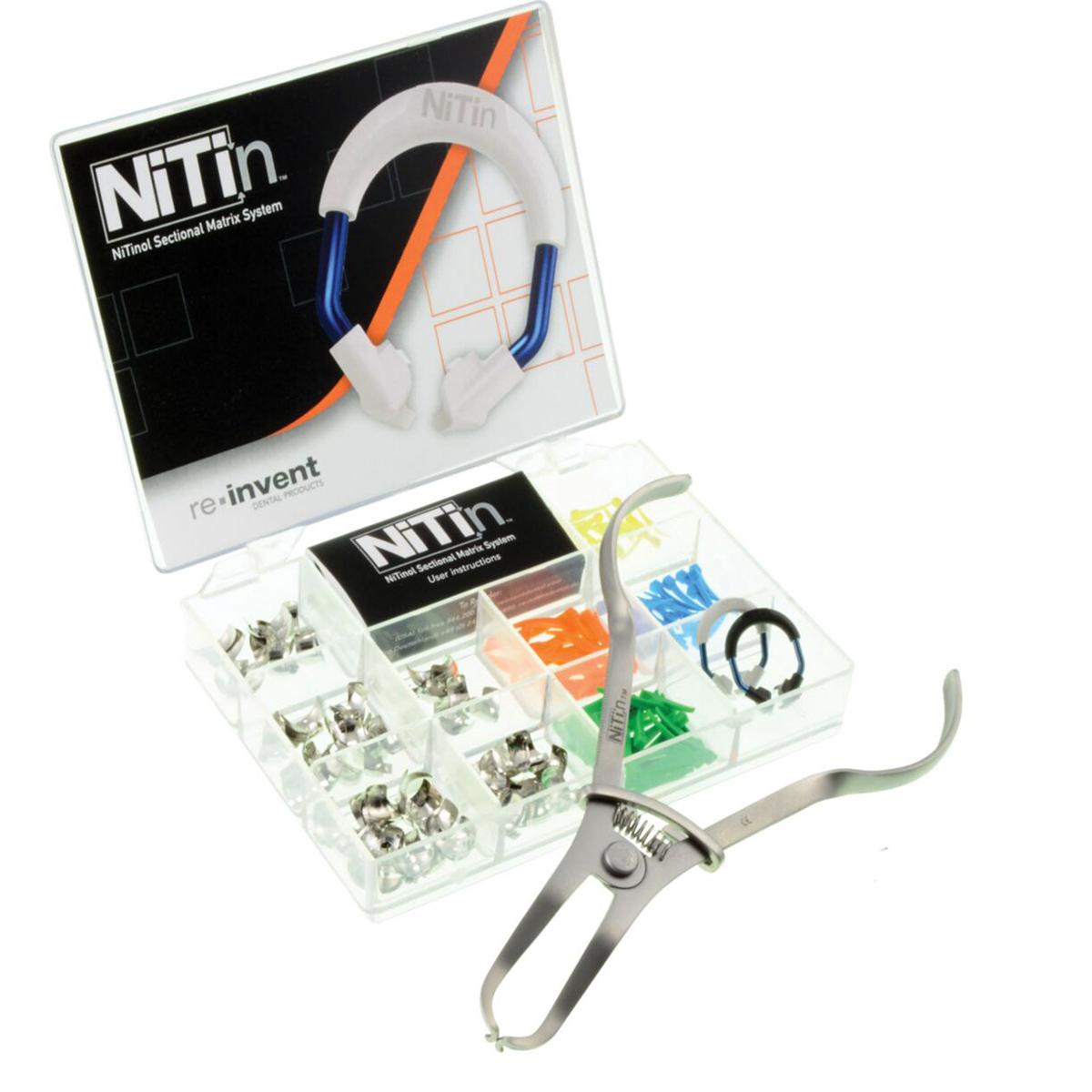 KIT NITIN COMPLETO MINI NORMON