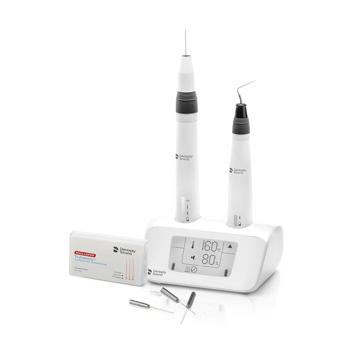 KIT OBTURACION INALAMBRICA GUTTA-SMART DENTSPLY