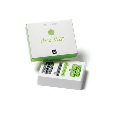 KIT RIVA STAR BTL SDI