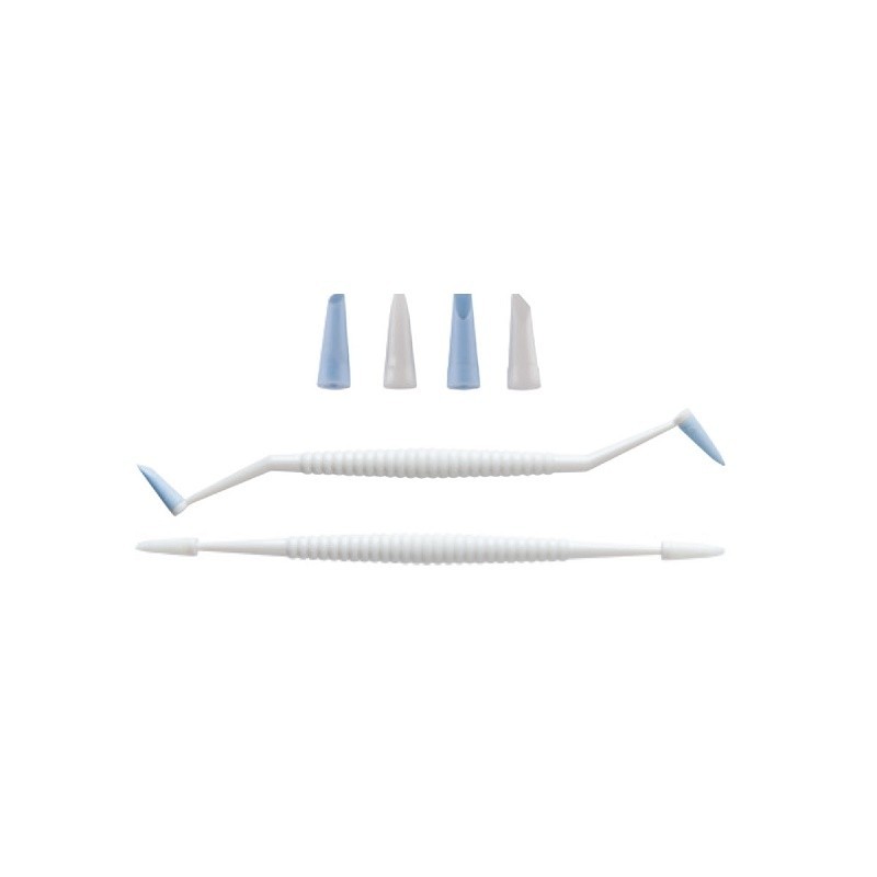 KIT SEPTOCONTACT 2 INSTRUMENTOS - SEPTODONT