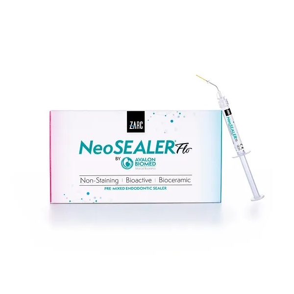 CEMENTO NEOSEALER FLO 2,2G KIT AVALON