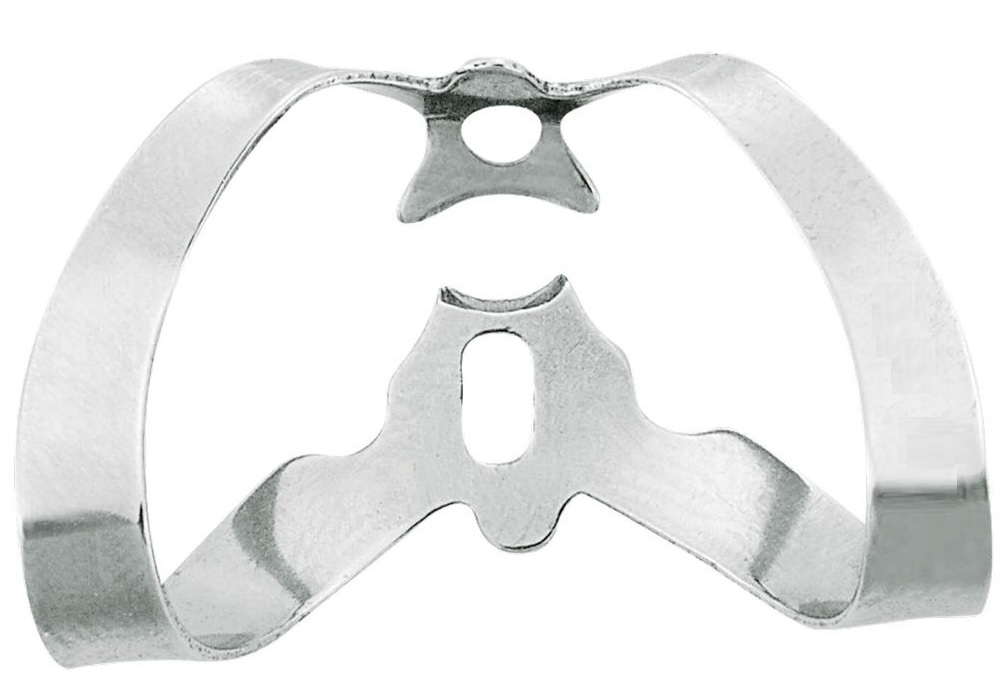 CLAMPS ASA DENTAL