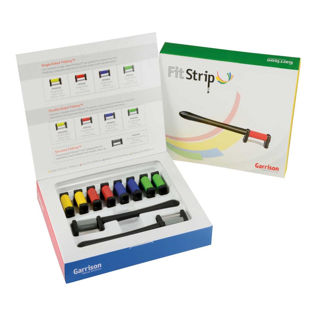 KIT FITSTRIP FPSK01 - GARRISON