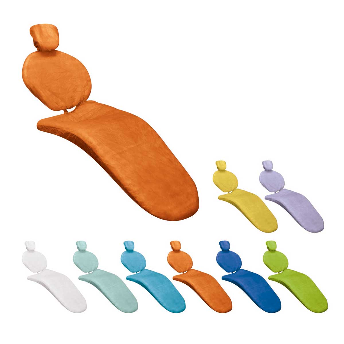 KIT MONOART CUBRE SILLON EURONDA