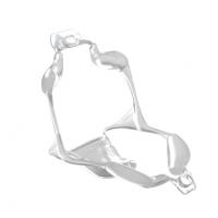 KLEERVIEW RETRACTORLABIOS ADULTOS 1U. ULTRADENT