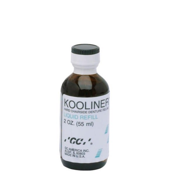 KOOLINER LIQUIDO 55ML GC
