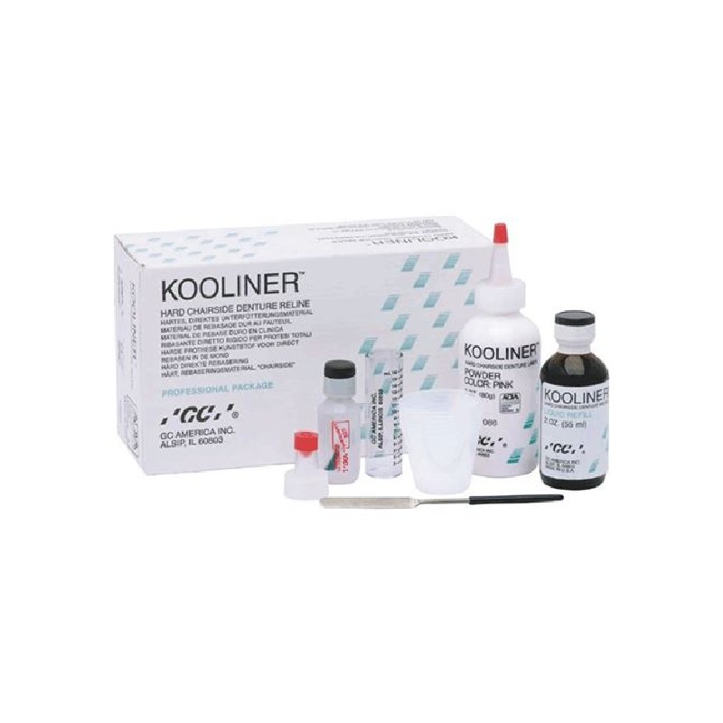 KOOLINER GC