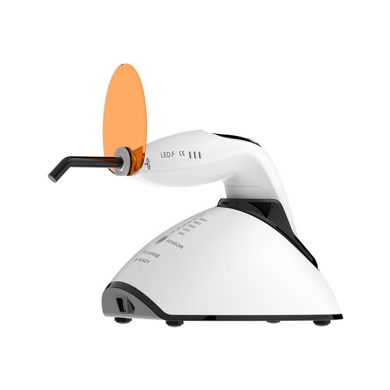 LÁMP. FOTOPOLIMER. MOD. LED-F 1.800 MW2 WOODPECKER