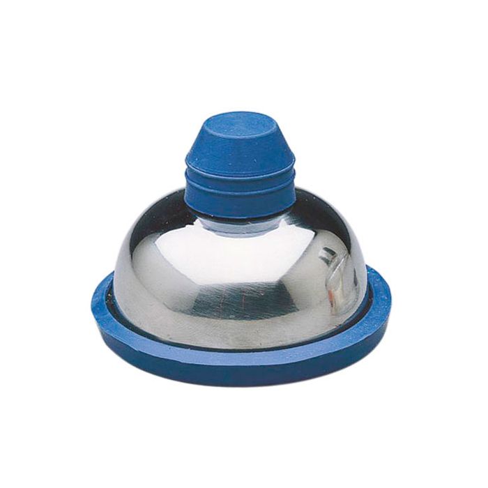 LAMPARA ALCOHOL ACERO INOXIDABLE MESTRA