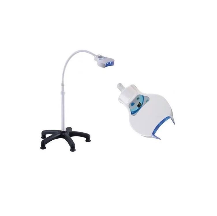 LÁMPARA BLANQUEAMIENTO BT COOL EASY APOZA