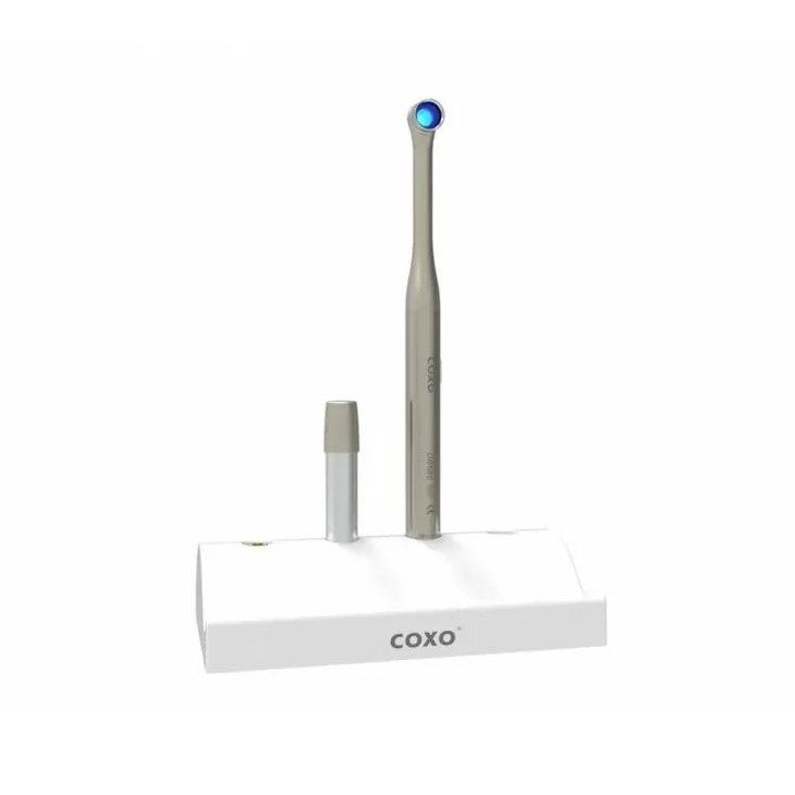 LÁMPARA DB686 LED INALÁMBRICA DE FOTOPOLIMERIZAR COXO